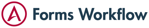 Forms Workflow